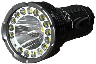 Пошуковий ліхтар Fenix LR40R V2.0 15000Lm LR40RV20 фото