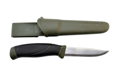 Нож MORA Companion MG углеродистая сталь 2305.00.44 фото