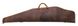 Чехол ружейный Artipel из кожи под оружие с оптиеским прицелом (120 см) 6006844 фото 1