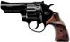 Револьвер под патрон Флобера Profi 3 (чорний / Pocket) Z20.7.1.004 фото 1