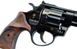 Револьвер под патрон Флобера Profi 3 (чорний / Pocket) Z20.7.1.004 фото 4