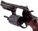 Револьвер под патрон Флобера Profi 3 (чорний / Pocket) Z20.7.1.004 фото 3