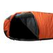 Спальний мішок Tramp Boreal Regular кокон orange/grey 200/80-50 UTRS-061R UTRS-061R-R фото 9