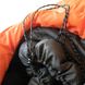 Спальний мішок Tramp Boreal Regular кокон orange/grey 200/80-50 UTRS-061R UTRS-061R-R фото 6