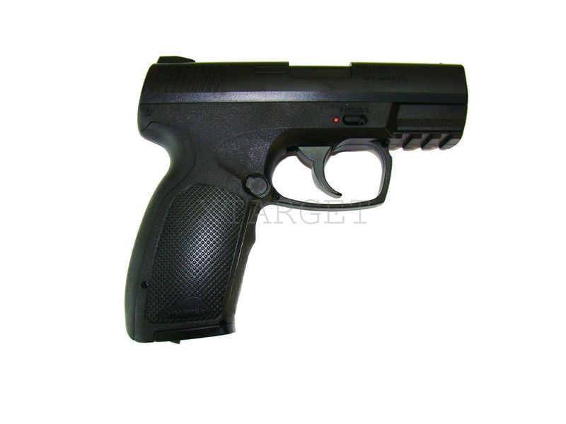Пістолет пневматичнийUMAREX TDP 45 1003454 фото