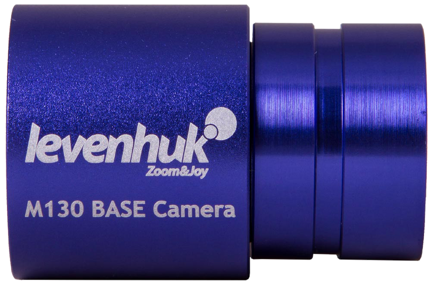 Камера цифровая Levenhuk M130 BASE (1.3 Мп), Levenhuk, 70353 70353 фото
