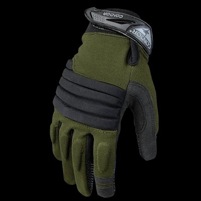 Тактичні рукавички Stryker Condor розмір S (8) 9011174 фото