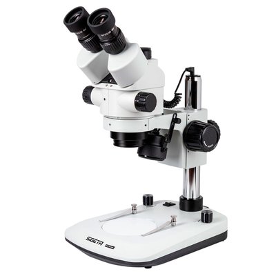 Микроскоп SIGETA MS-220 7x-180x LED Trino Stereo 65239 фото