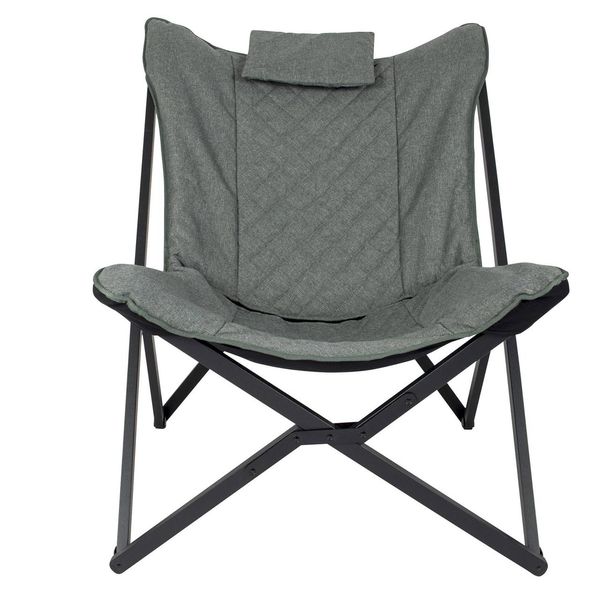 Складний стілець Bo-Camp Molfat Green (1200353) DAS301389 фото