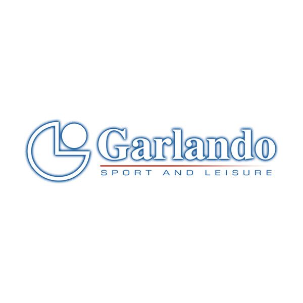 Футбол настільний Garlando F-20 Blue (F20BLULNO) 929494 фото
