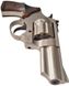 Револьвер Флобера ZBROIA PROFI-3 кал. 4мм (Cатин/Pocket) Z20.7.1.001 фото 1