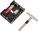 Інстумент Fix It Sticks Multi-Torque Driver Kit з динамометричним обмежувачем, 15-65 Inch Lb 210.00.07 фото 2