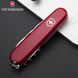 Швейцарский нож Victorinox Swiss Army Climber, красный 4001652 фото 2