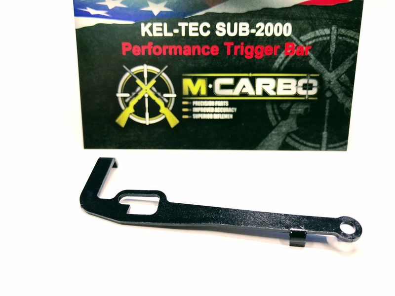 Комплект тюнінга KEL-TEC SUB-2000 All In One Pro Performance Trigger Job Bundle 7002105 фото