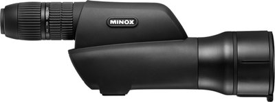 Труба зорова MINOX MD 80 ZR 20-60x F1 із сіткою MR2-S 1276.00.05 фото