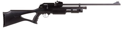 Гвинтівка Beeman QB II CO2 кал. 4.5 мм 1429.07.29 фото