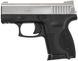 Шумовий пістолет Carrera Arms Leo MR14 Shiny Chrome 1003400 фото 1