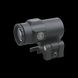Магнифаер Vector Optics Maverick-IV 3x22 Magnifier MIL SCMF-41 5003259 фото 7