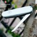 Швейцарский нож Victorinox Swiss Army Climber, белый 4001656 фото 3