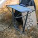 Складний стілець uquip Fancy Blue/Grey (244017) DAS301145 фото 10