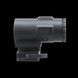 Магнифаер Vector Optics Maverick-IV 3x22 Magnifier MIL SCMF-41 5003259 фото 9