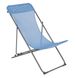 Кресло раскладное Bo-Camp Flat Blue (1204684) DAS301390 фото 1