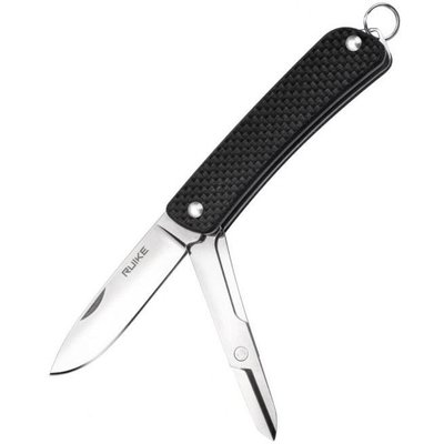 Многофункциональный нож Ruike S22-B черный S22-B фото