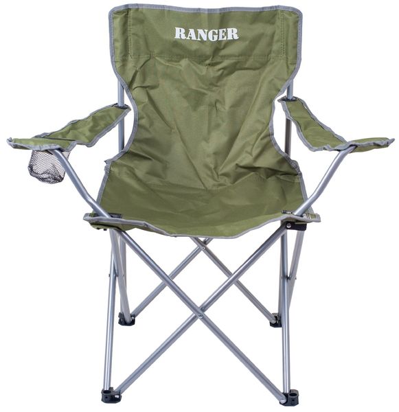 Кресло складное Ranger SL 620 (Арт. RA 2228) RA2228 фото