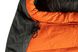 Спальний мішок Tramp Fjord Regular кокон orange/grey 220/80-55 UTRS-049R UTRS-049R-L фото 5