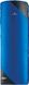 Мішок спальний Ferrino Colibri/+12°C Blue Left (86099CBB) 922921 фото 1