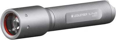 Ліхтарик брелок Led Lenser SOLIDLINE SL-PRO25 25 люмен 6008981 фото