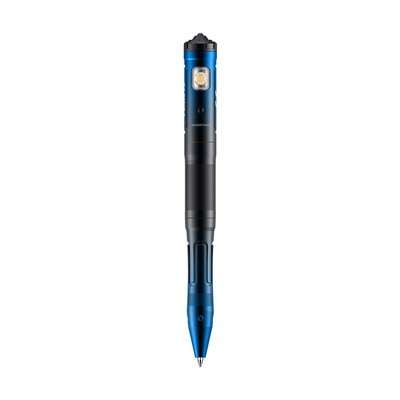 Fenix T6 ручка з ліхтарем синя T6-Blue фото
