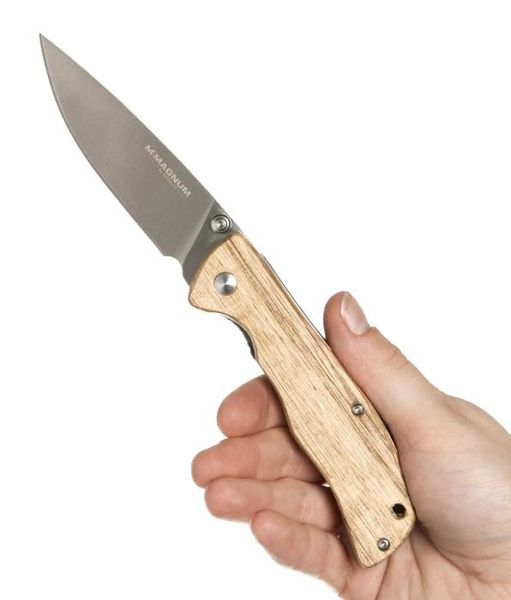 Нож Boker Magnum Backpacker 4007762 фото