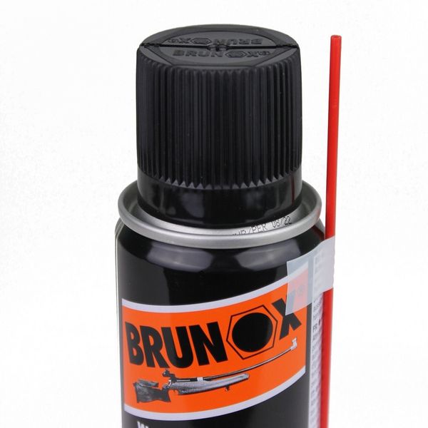Оружейное масло Brunox Gun Care 100ml BRG010TS фото