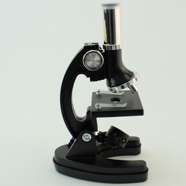 Мікроскоп SIGETA Neptun (300x, 600x, 1200x) (в кейсі) 65901 фото