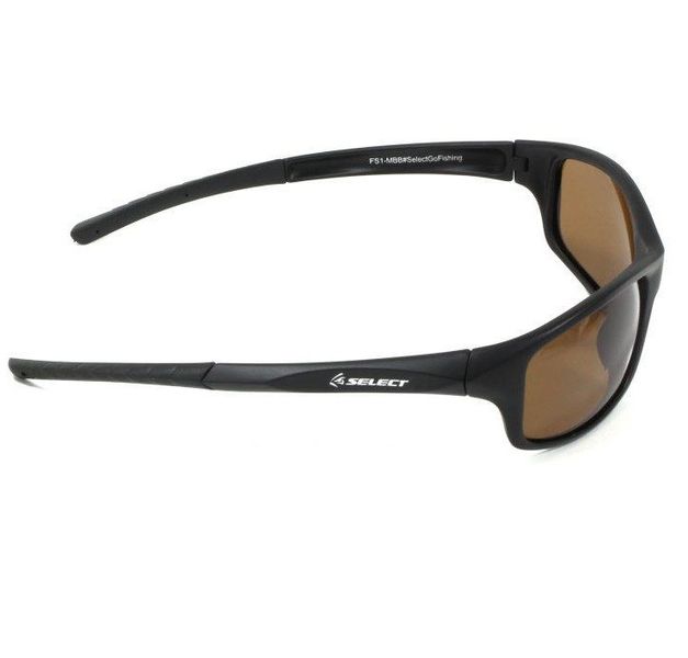 Поляризаційні окуляри Select FS1-MBB 1870.24.77 фото