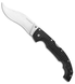Нож Cold Steel Voyager XL Vaquero, 10A 1260.14.42 фото 2