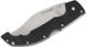 Нож Cold Steel Voyager XL Vaquero, 10A 1260.14.42 фото 10
