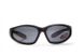 Поляризационные очки BluWater SAMSON-2 Polarized (gray) серые 4ШАРК-20П фото 2