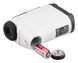 Лазерний далекомір Discovery Optics Rangerfinder D800 White (на 800 метрів) Z14.2.13.005 фото 2