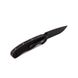 Складной нож Ontario RAT-1A BP Black (8871) 4000317 фото 1