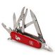 Швейцарский нож Victorinox Swiss Army Angler, красный 4001651 фото 1