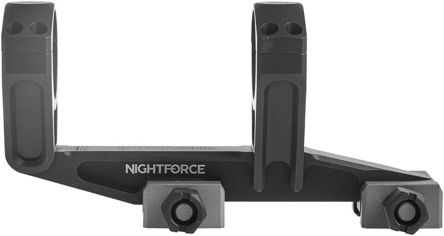 Моноблок Nightforce X-Treme Duty UltraMount 30 мм Extra High. Weaver/Picatinny 2375.02.29 фото