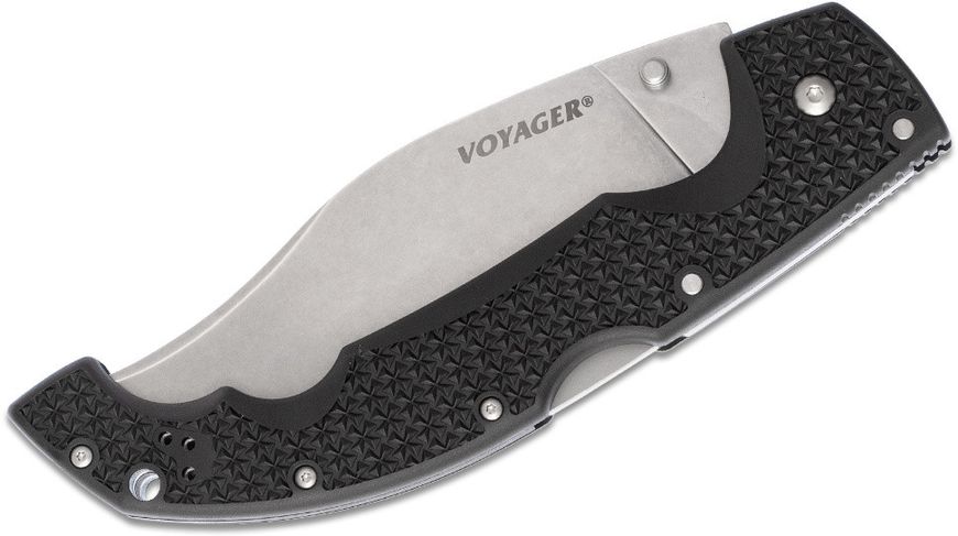 Нож Cold Steel Voyager XL Vaquero, 10A 1260.14.42 фото