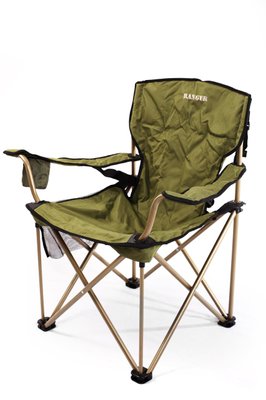 Складное кресло Ranger FS 99806 Rshore Green ( нагрузка 150 кг ) RA2203 фото