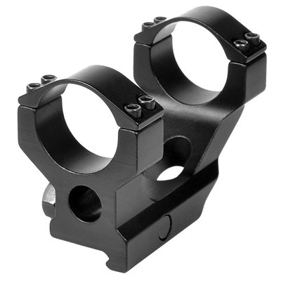 Кріплення на зброю для оптичного прицілу, на базі GM-007 (2x30mm) 50-1030 фото