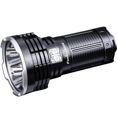 Пошуковий ліхтар Fenix LR50R (12000Lm) LR50R фото