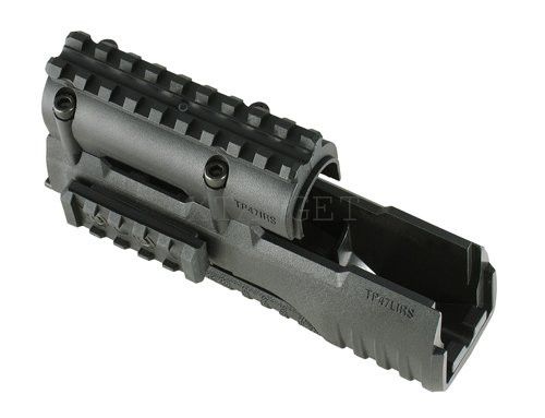Цівка до АК-47 MFT Tekko Polymer з планкою Picatinny 7000158 фото