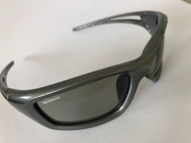 Фотохомные поляризаційні окуляри Shimano Biomaster 2266.75.93 фото