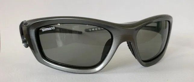 Фотохомные поляризаційні окуляри Shimano Biomaster 2266.75.93 фото